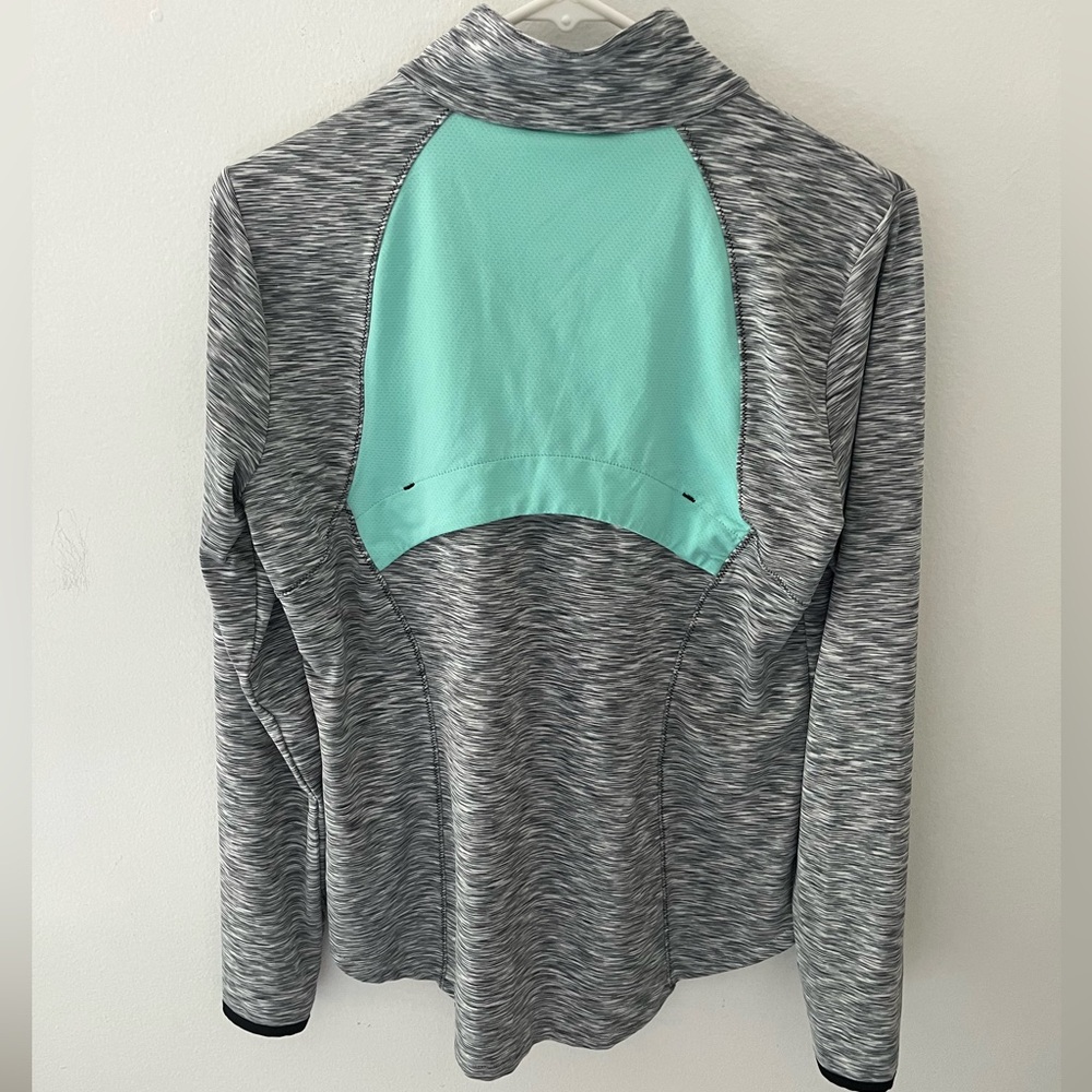 Zero Restrictions Masters Performance 1/4 Zip, Si… - image 2